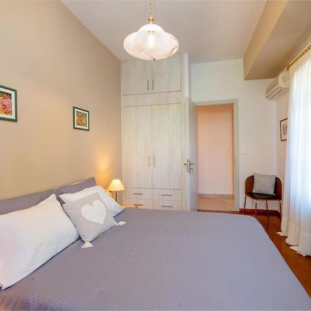 Villa Eleni Paxos Гайос Екстериор снимка