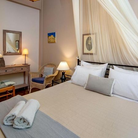 Villa Eleni Paxos Гайос Екстериор снимка
