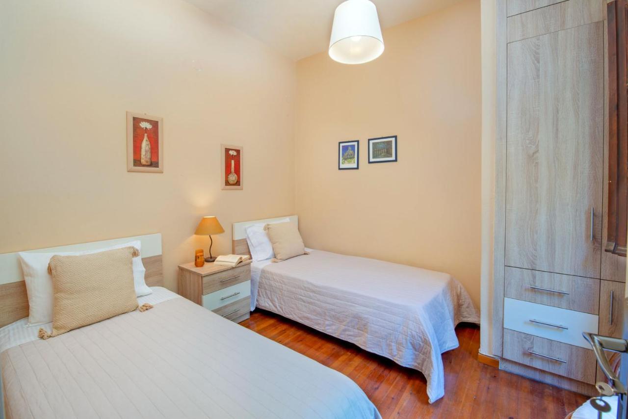 Villa Eleni Paxos Гайос Екстериор снимка