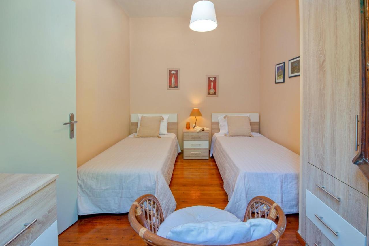 Villa Eleni Paxos Гайос Екстериор снимка