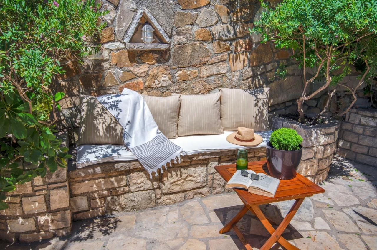 Villa Eleni Paxos Гайос Екстериор снимка