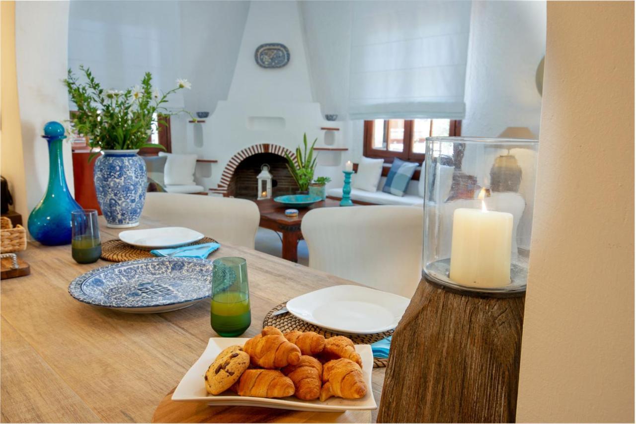 Villa Eleni Paxos Гайос Екстериор снимка